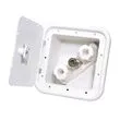SPRAY-PORT OUTLET BOX HC